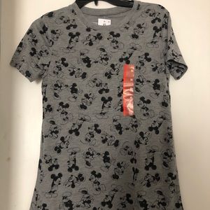 Mickey T-shirt
